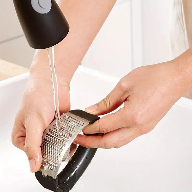 Garlic Presser