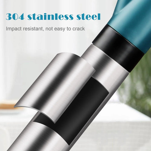 Toilet Plunger Kit