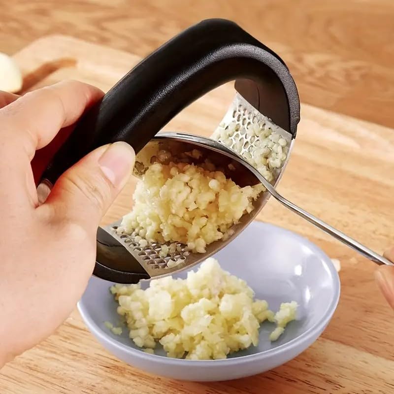 Garlic Presser
