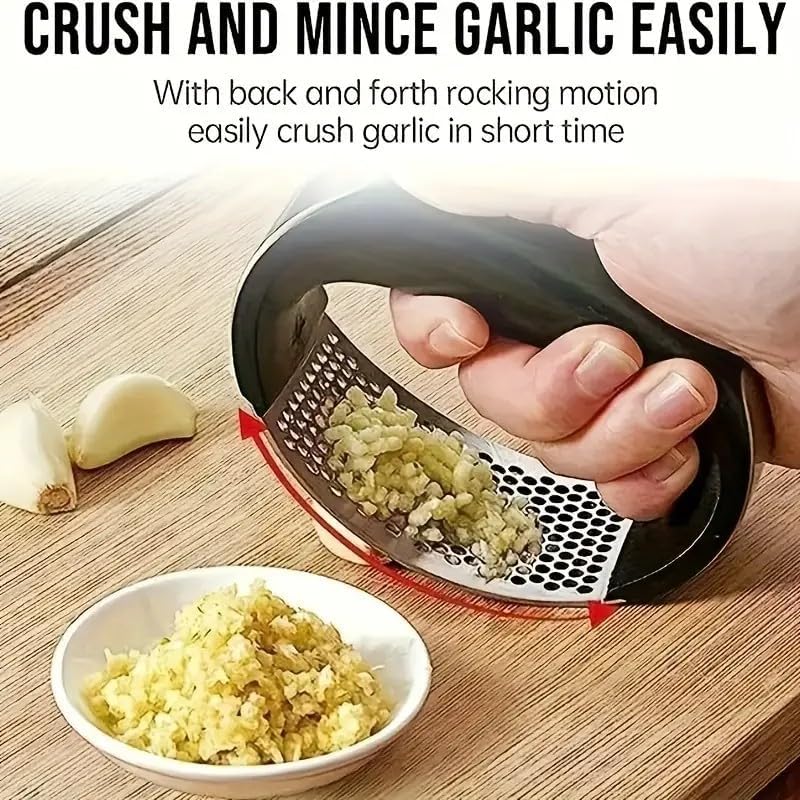Garlic Presser