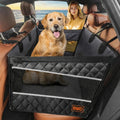 Dog Backseat cover