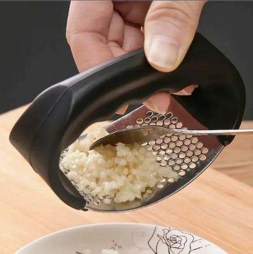 Garlic Presser